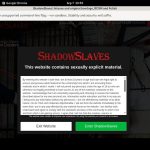 Shadow Slaves Reviews