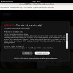 She Loves Black Premium Password