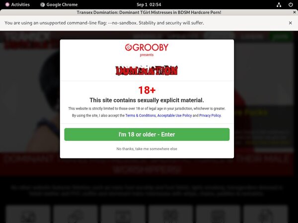 [Image: Signup-For-Transex-Domination-With-Paypal.jpg]