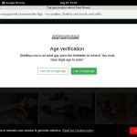 Sketboy Network Password