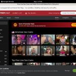 Strip Chat Exclusive Discount