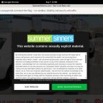 Summer Sinners Premium Accounts Free