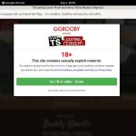 TS Casting Couch Xvideos