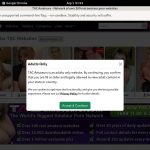 Tacamateurs.com Discount Access
