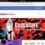 The Mistress Salem Free Movies