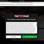 The Pain Files App