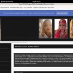 Thequeenmorgan Access