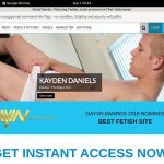 Twinks Undie Promo Code