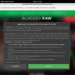 User Blackedraw.com