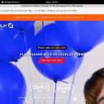 VR Cosplay X Sex.com