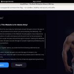 VRB Gay Become A Member