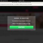 Wet And Puffy Discount Join Wet And Puffy Discount Join