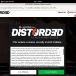 What Is Distorded