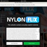 What Is Nylon Flix