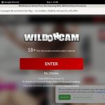 Wildoncam.com Gay Wildoncam.com Gay