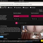 Working MistressAnnaToilet Pass