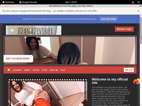 XDanaDivinex Discount Save
