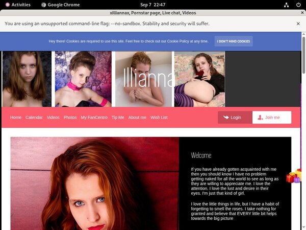 Xilliannax Promo Code
