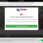 Yanks Girls