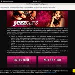 Yezzclips.com Porns