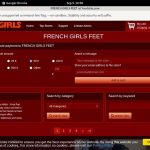 Yoogirls.com Automatische Kassen