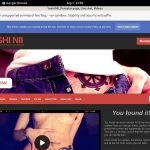 YoshiNii Free Premium Passwords