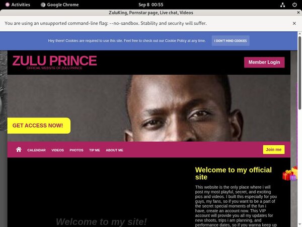 Zuluking.modelcentro.com Free Tube