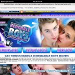 ?sex Beddable Boys
