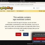 Naughtymag Big Tits