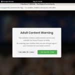 Trike Patrol Account And Password