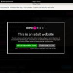 PinkO TGirls Sex.com