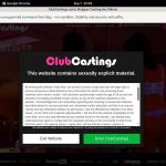 Account Free Club Castings