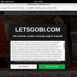 Free Bi Go Lets Logins