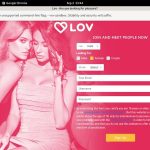 Try LOV For Free